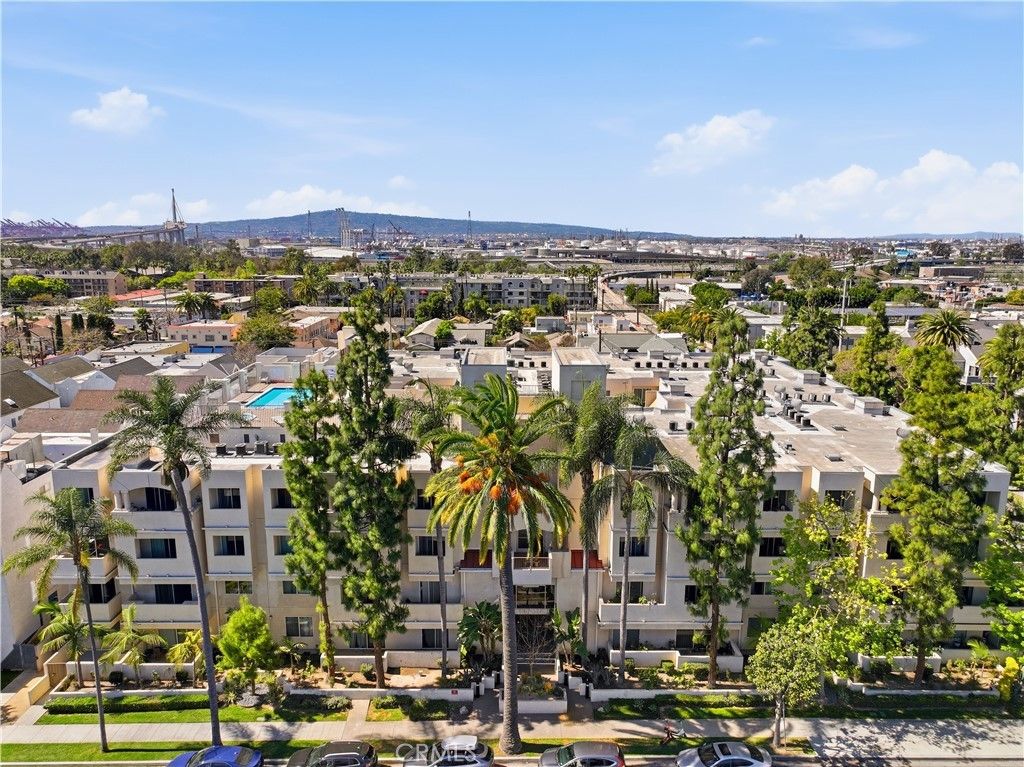 535 Magnolia # 113, Long Beach
