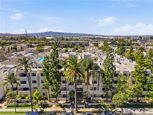 535 Magnolia # 113, Long Beach
