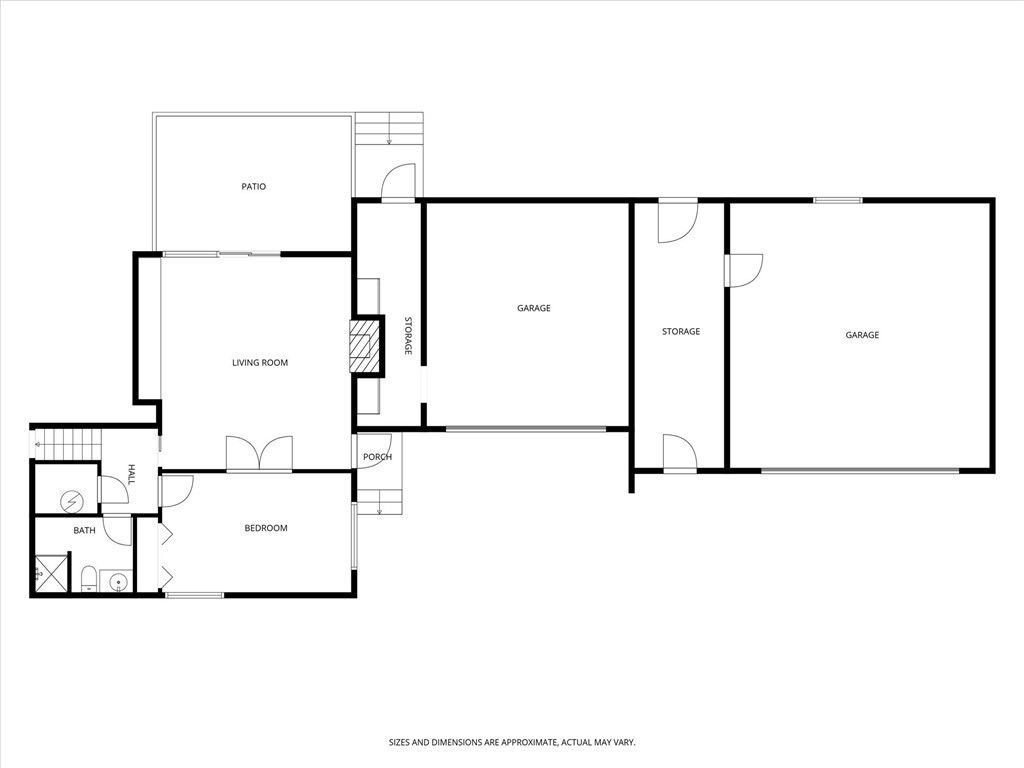 5350 Davenport Creek Road, San Luis Obispo