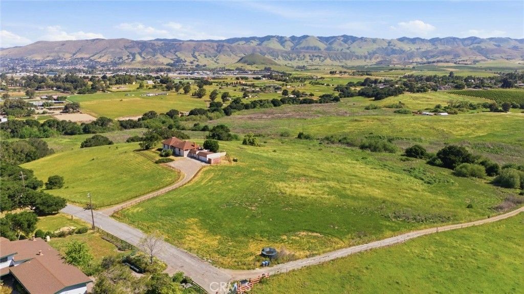 5350 Davenport Creek Road, San Luis Obispo