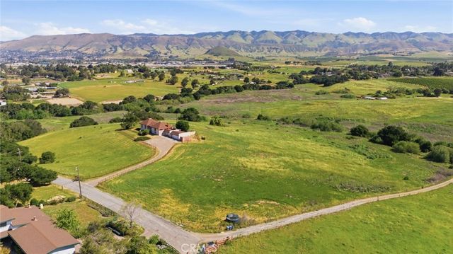 5350 Davenport Creek Road, San Luis Obispo