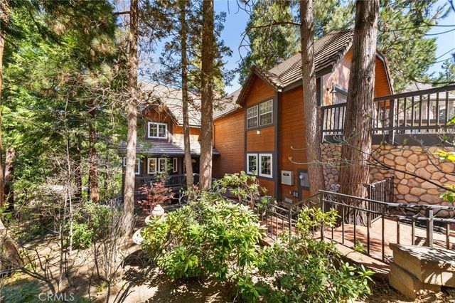 447 Bay View Drive, Lake Arrowhead