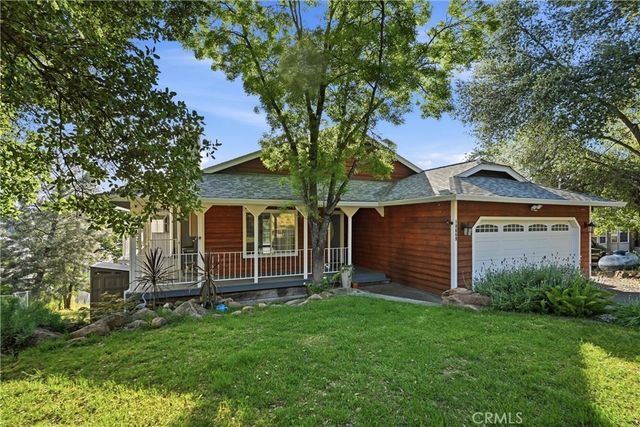 18669 Deer Hill, Hidden Valley Lake