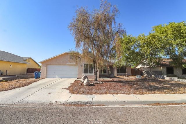 1330 Santa Fe Circle, Needles