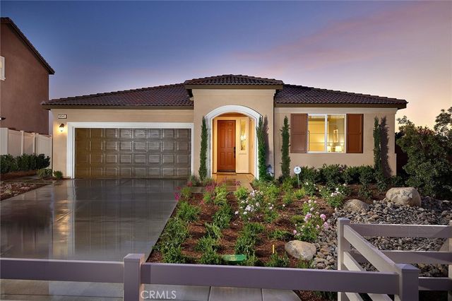 30945 Campania Road, Highland