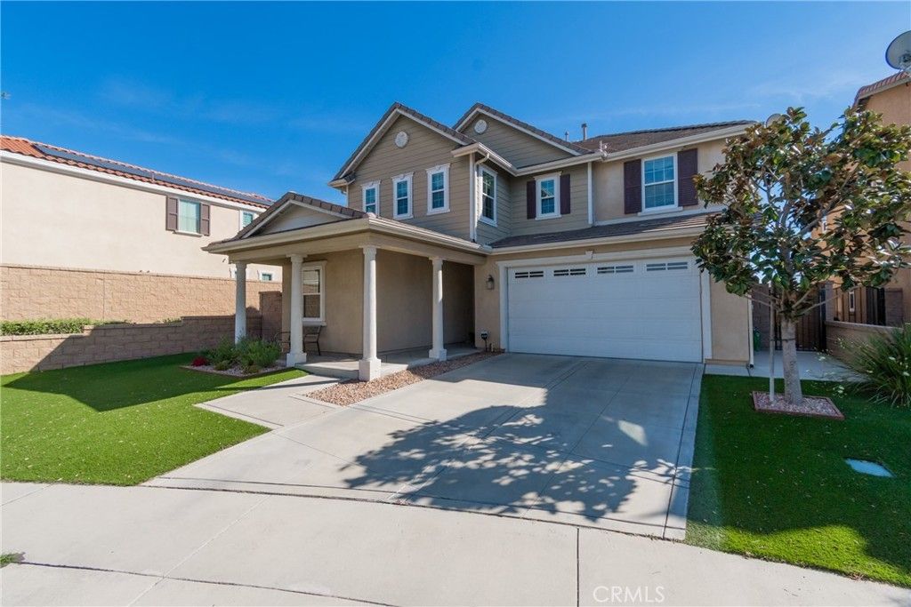 5341 Parma, Fontana