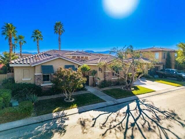 83399 Wagon Road, Indio