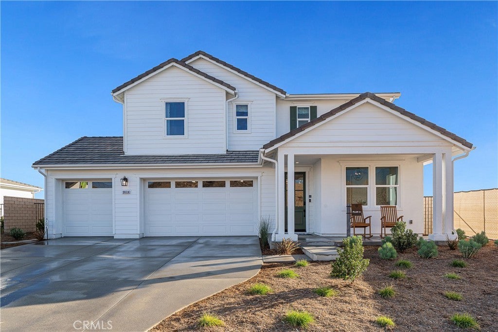 Photo of Listing #SR26066767