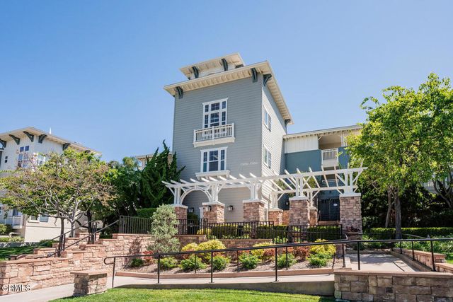 1512 Seabridge Lane, Oxnard