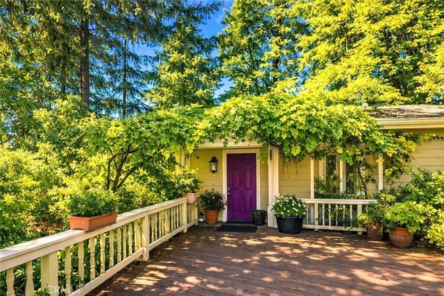 848 Oakmont, Lake Arrowhead