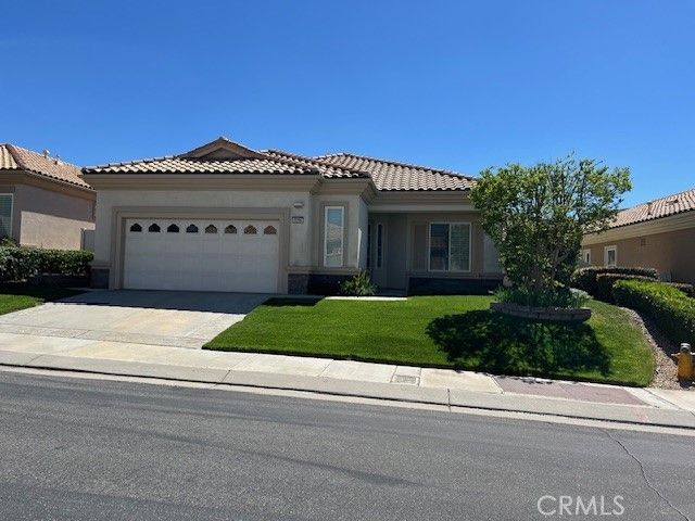 5998 Myrtle Beach, Banning