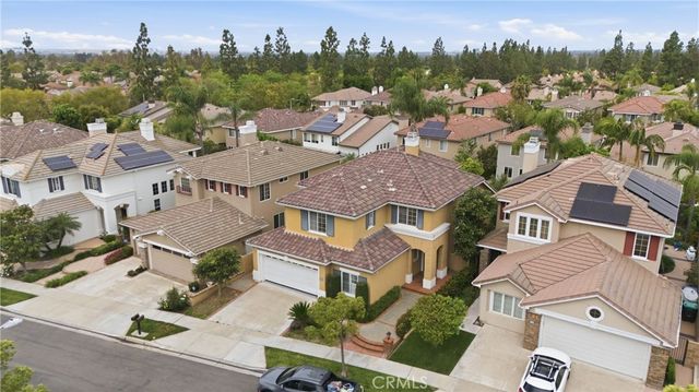 21 Wedgewood, Irvine