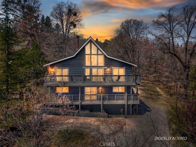 27994 W Shore, Lake Arrowhead