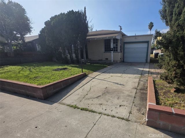 2321 N Naomi Street, Burbank