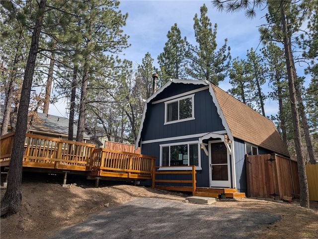 40221 Mill Creek, Big Bear Lake