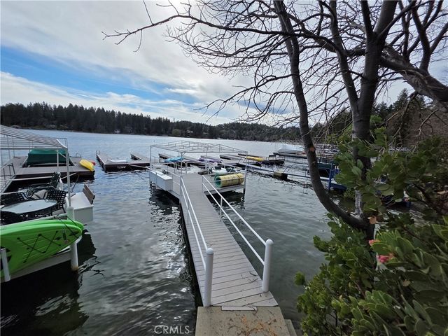 412 N 412 #a, Lake Arrowhead