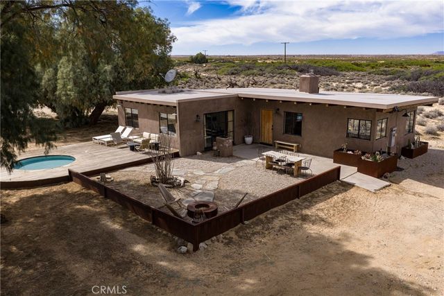 72767 Mesquite Dunes Road, 29 Palms
