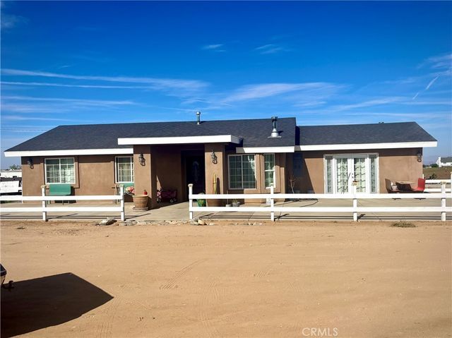 5808 Snow Line Drive, Phelan