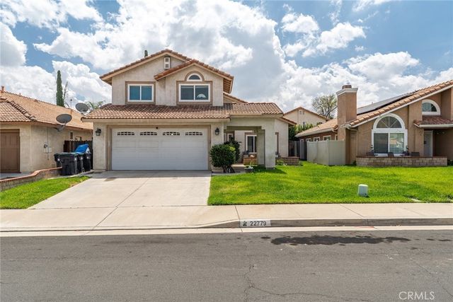 22779 Parkham, Moreno Valley