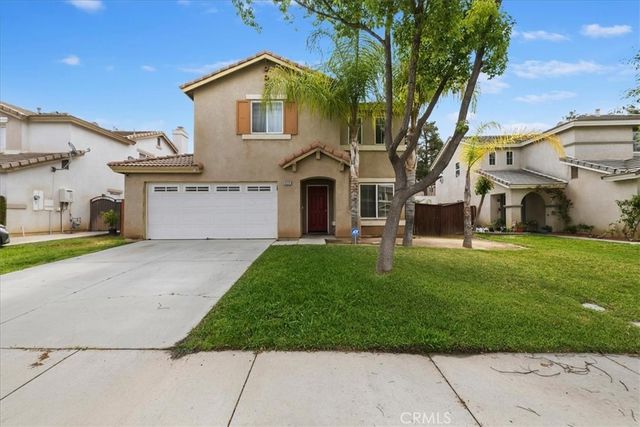 16220 Via Ultimo, Moreno Valley