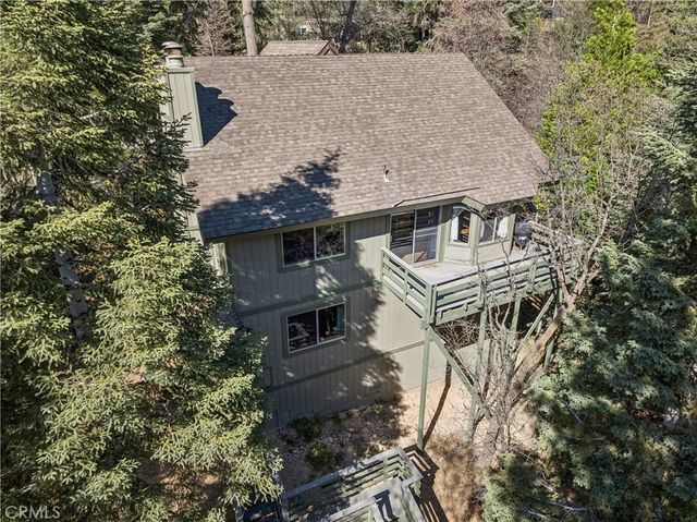 175 Massive, Lake Arrowhead