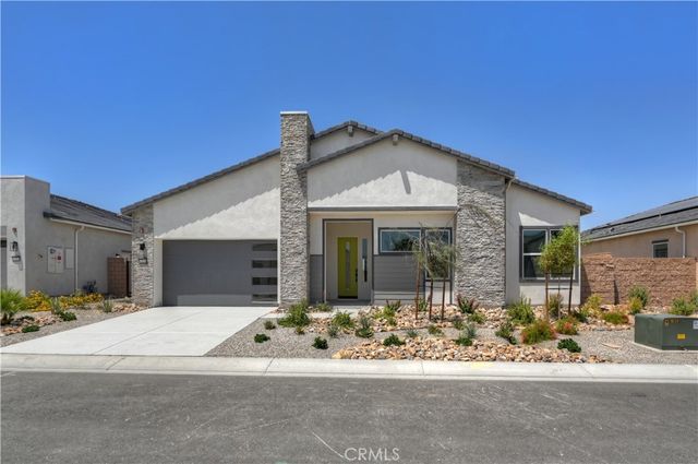 67070 Amethyst Way, Cathedral City