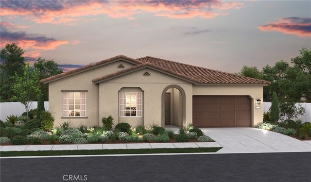 67025 Amethyst Way, Cathedral City