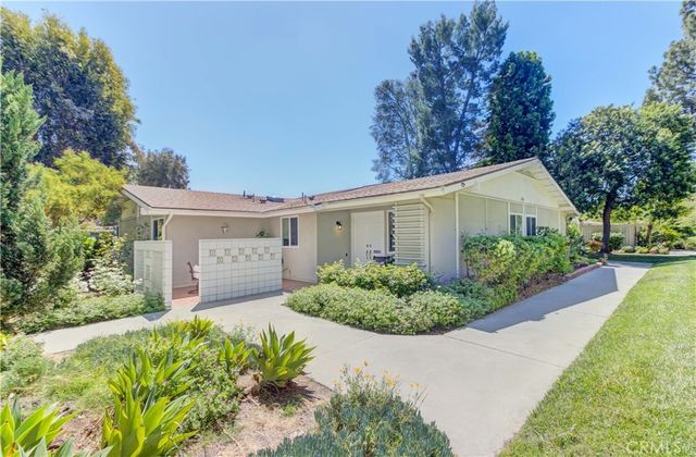 500 Avenida Sevilla # A, Laguna Woods