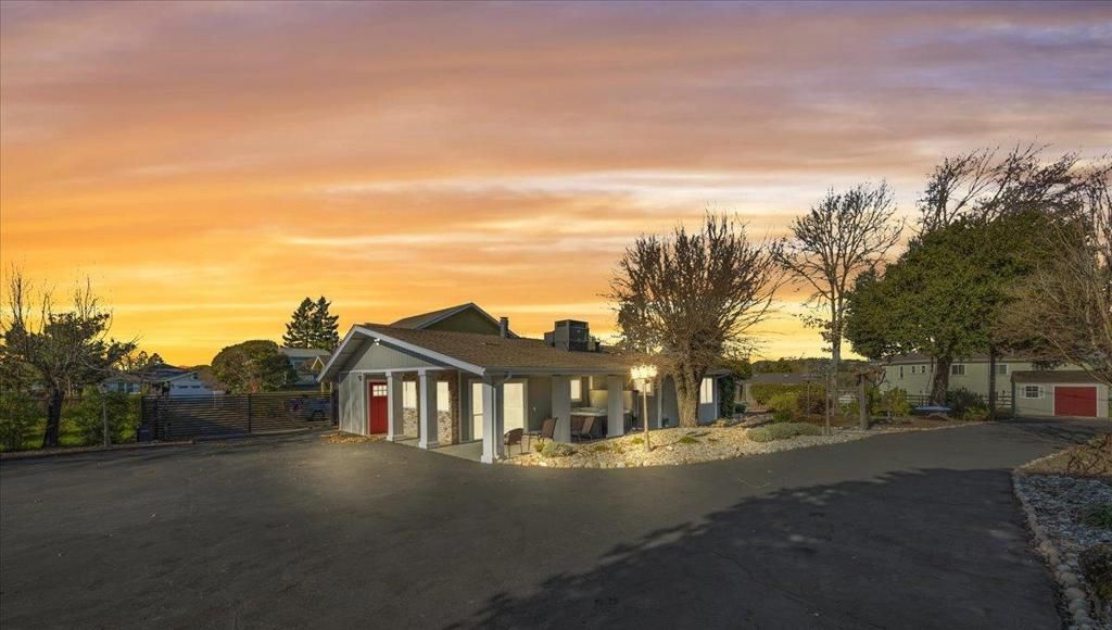 2180 Patton Ave, Napa