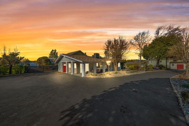 2180 Patton Ave, Napa