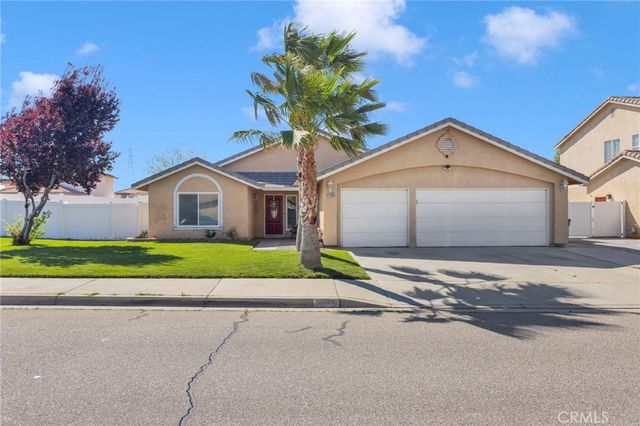 14386 Stone Creek Trail, Hesperia