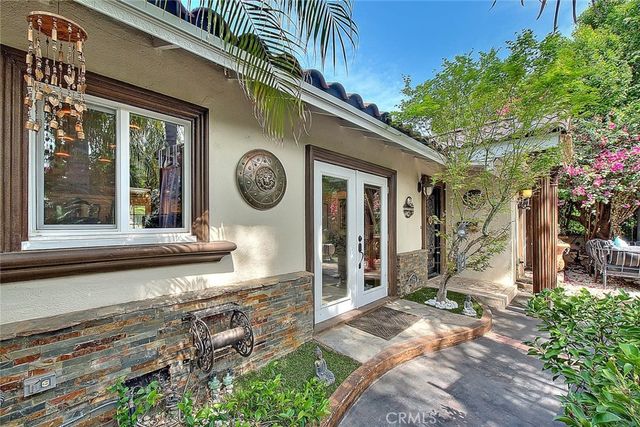 17419 Cohasset, Lake Balboa