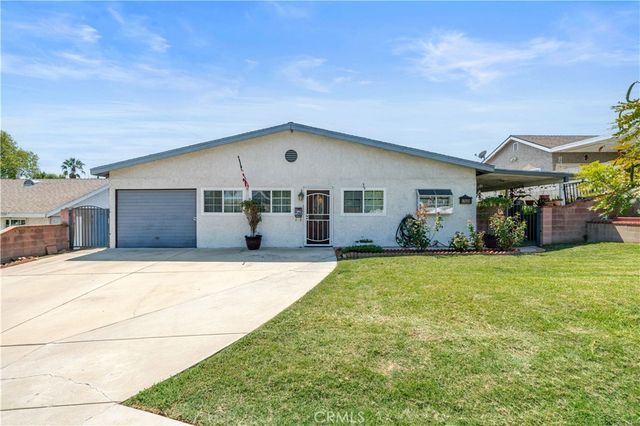 17528 Northam, La Puente