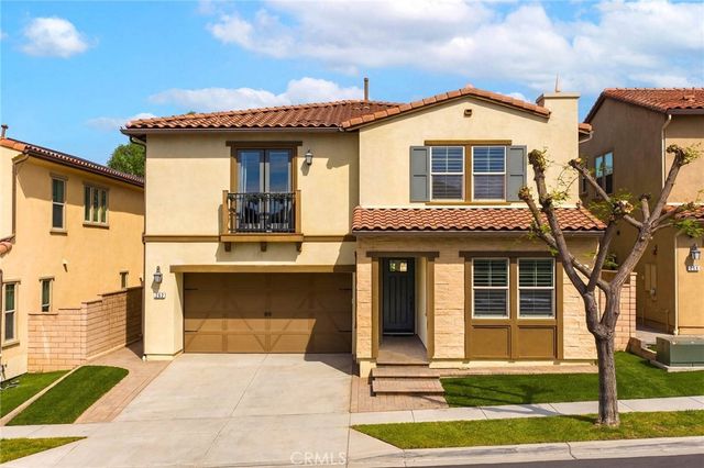 262 N Callum, Anaheim