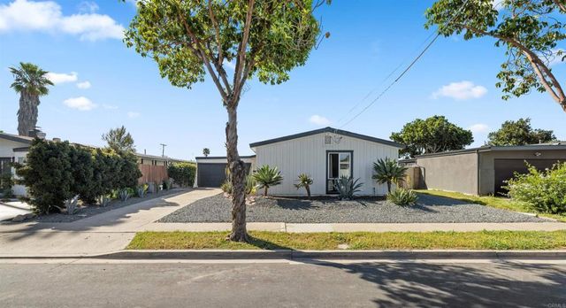 4773 Aberdeen Street, San Diego