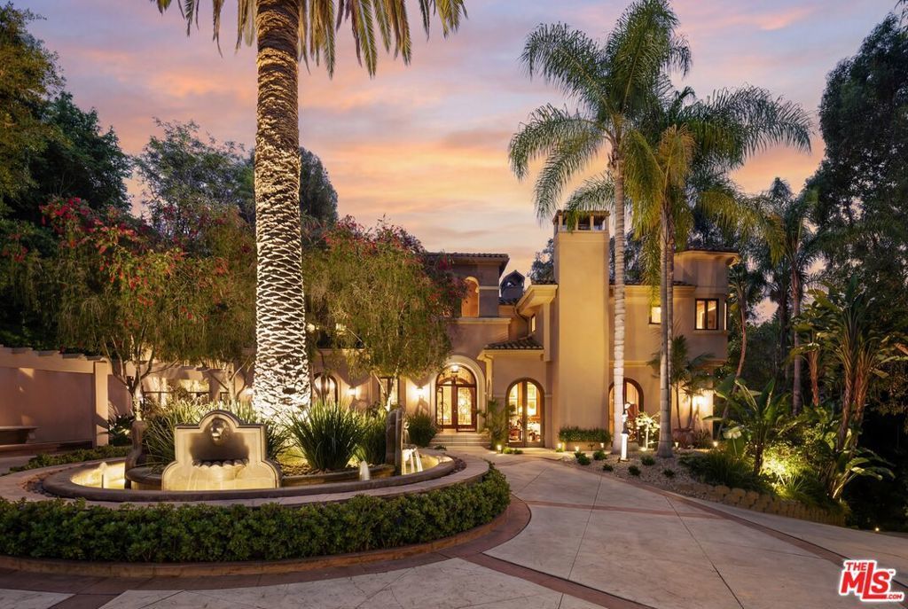 2700 Benedict Canyon Drive, Beverly Hills