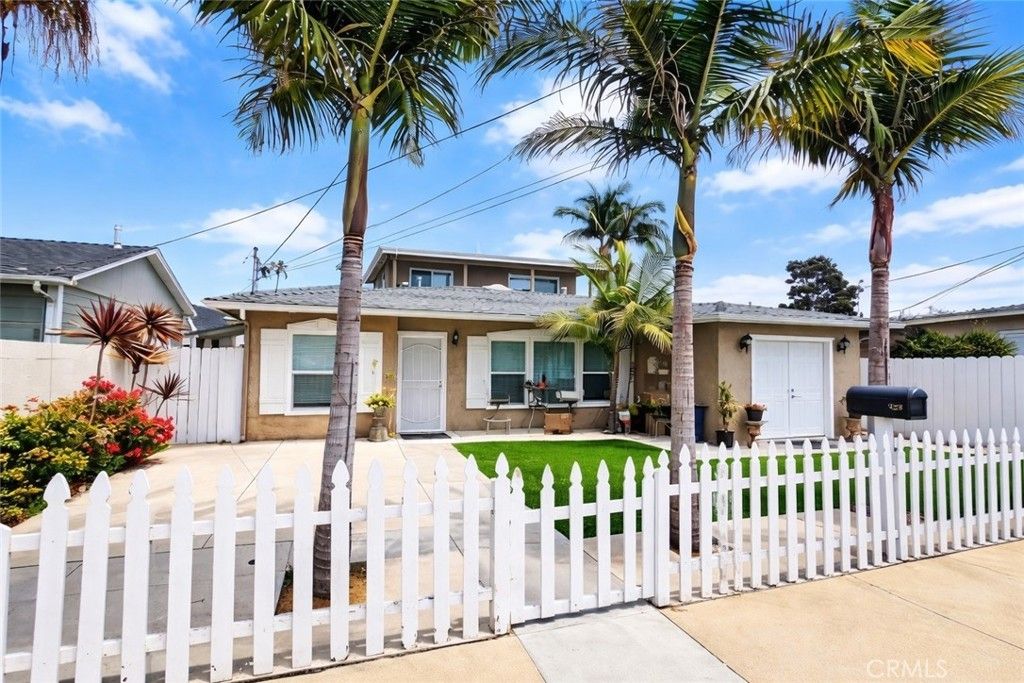 426 Grant Street, Oceanside