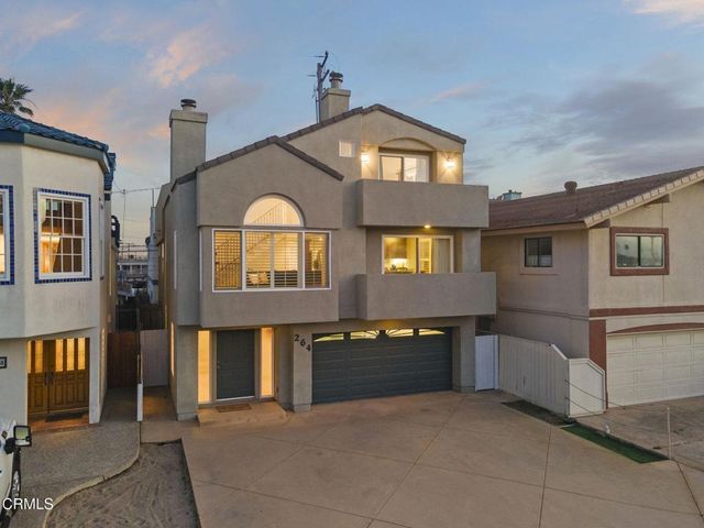 264 Hollywood Boulevard, Oxnard