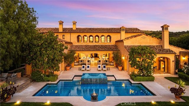 51 Echo, Irvine