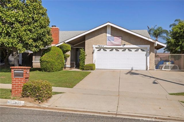 7823 Ramona Avenue, Rancho Cucamonga