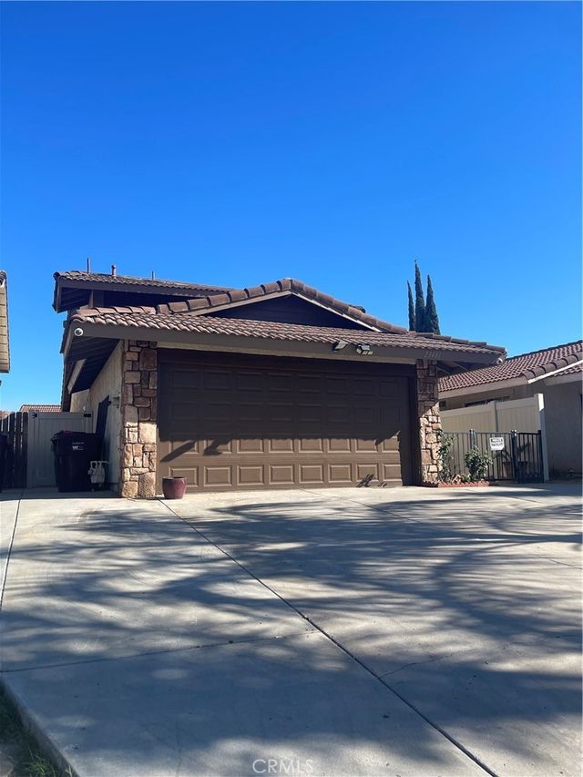23481 Dome, Moreno Valley