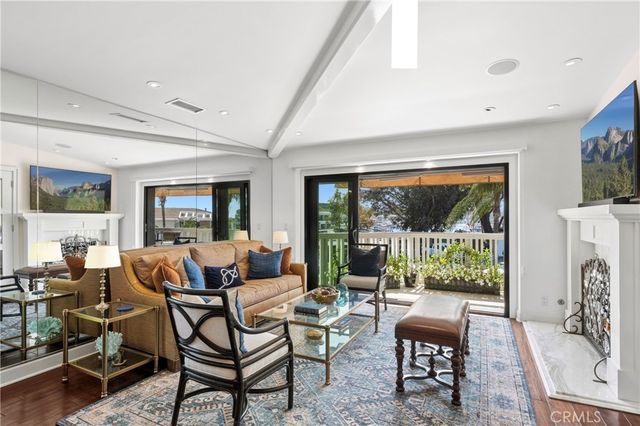 1030 Bayside Cove # 702, Newport Beach