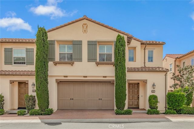 167 Overbrook, Irvine