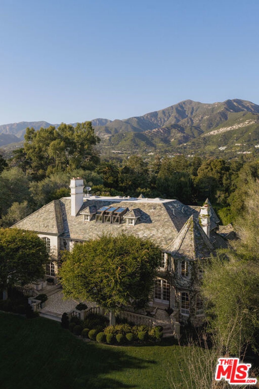 1567 E Valley Road, Montecito