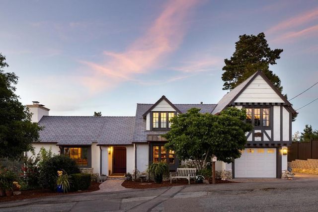 24308 San Juan Road, Carmel