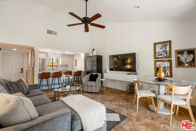 40655 La Costa Circle, Palm Desert