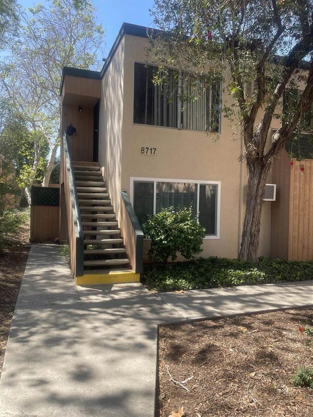 8717 Navajo Road # 1, San Diego
