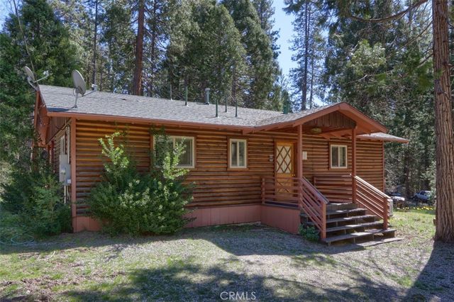 2580 River, Wawona