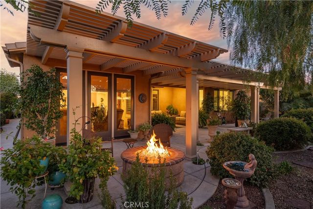 1371 Camino Sueno, Hemet