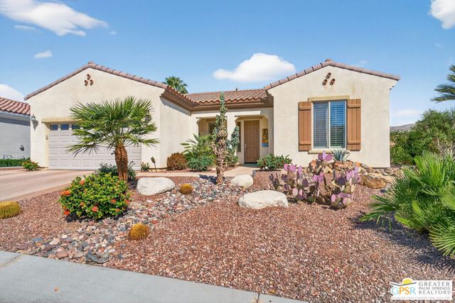 38811 Camino Buendia, Indio